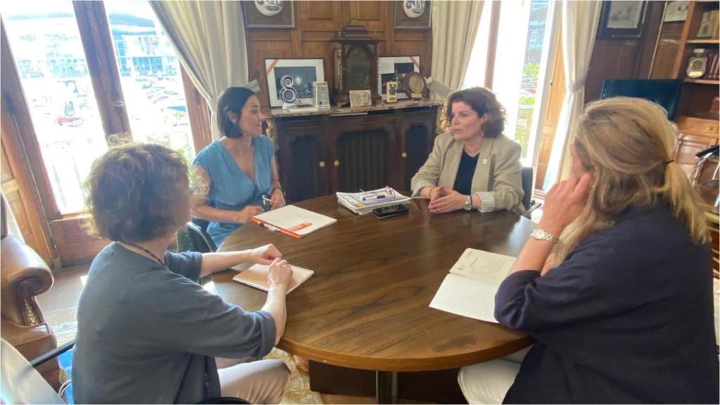 A Coruña elegida ciudad piloto de un programa para acercar la Administración a la población gitana