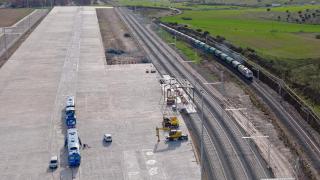 Puerto Seco de Salamanca