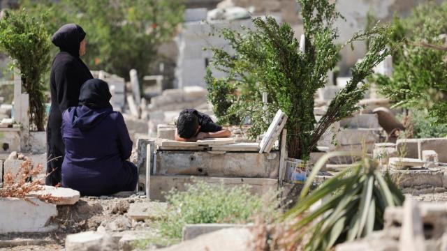 Siria, seis meses después del cambio de gobierno: la urgencia de no olvidar