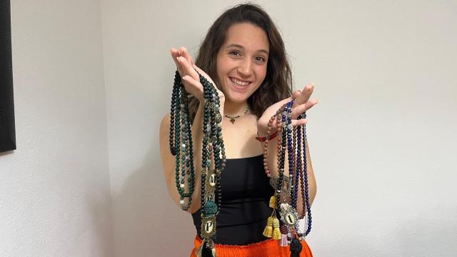 Mariola Almansa, fundadora de Chichipato