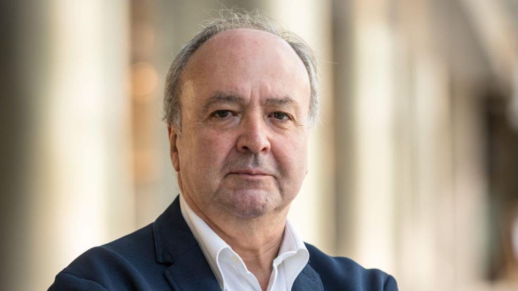 Julio García, experto en comunicación.