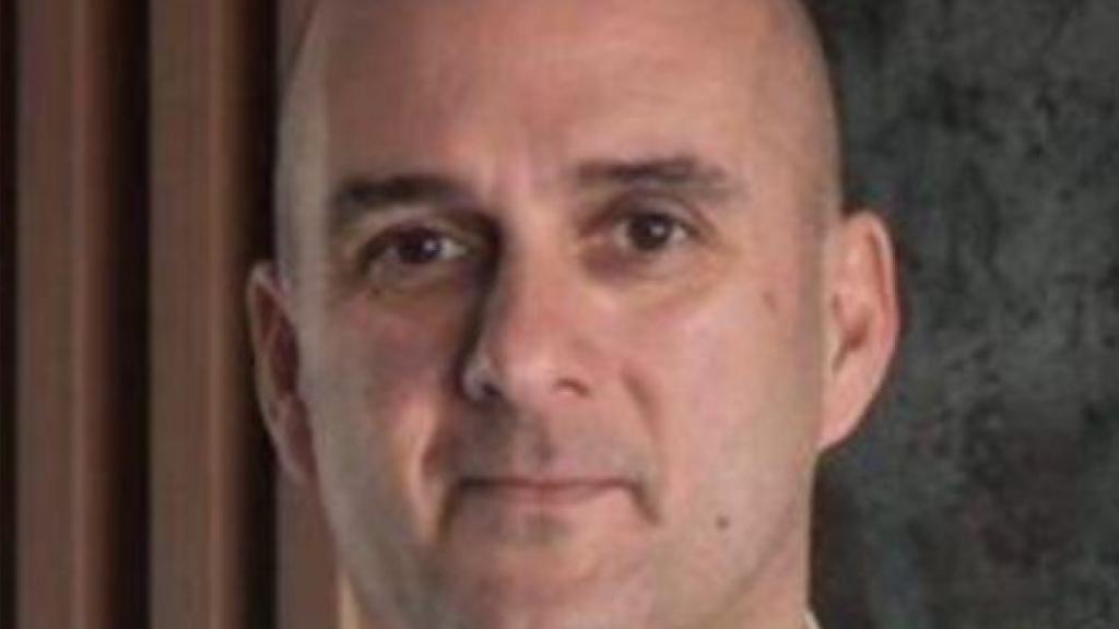 Miguel Gómez Cuétara ha desarrollado una app que ya usan la Ertzaintza y la Policía Foral de Navarra para resolver crímenes y accidentes.