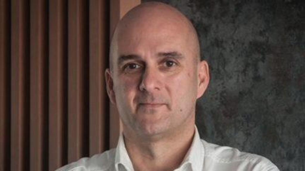 Miguel Gómez Cuétara, CEO de EyesCloud3D.