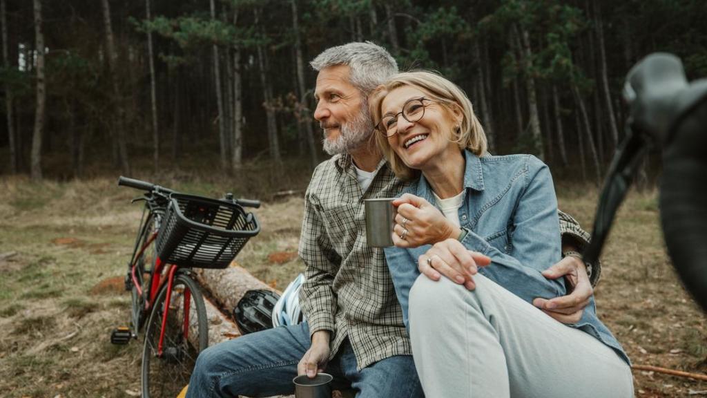 Imagen de una pareja.