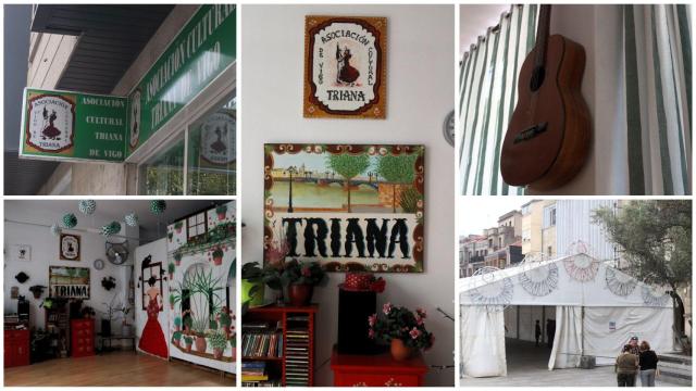 Asociación Cultural Triana de Vigo