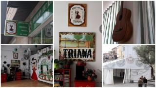 Asociación Cultural Triana de Vigo