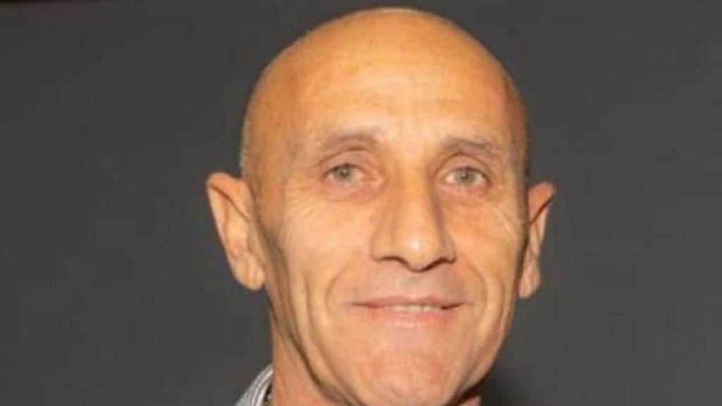 Las FDI recuperan el cadáver del rehén Yair Yaakov.