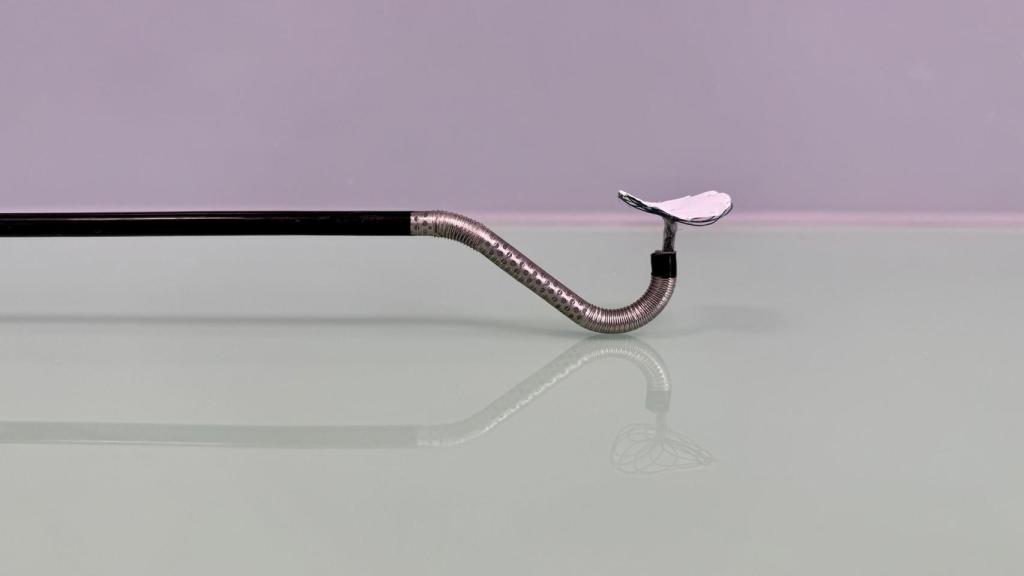 La solución de Aortyx.