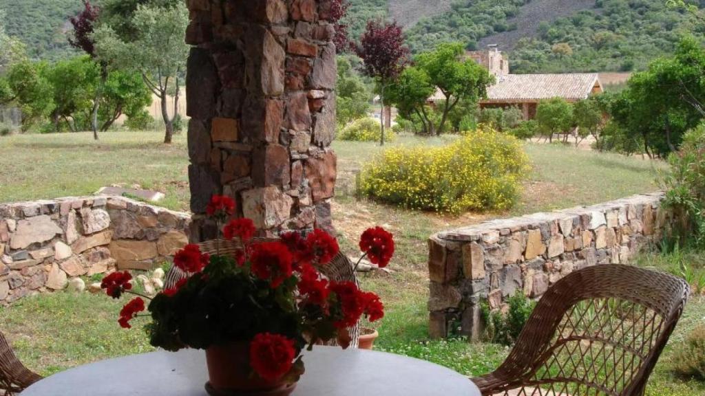 Finca en venta en Ciudad Real. Foto: Idealista.