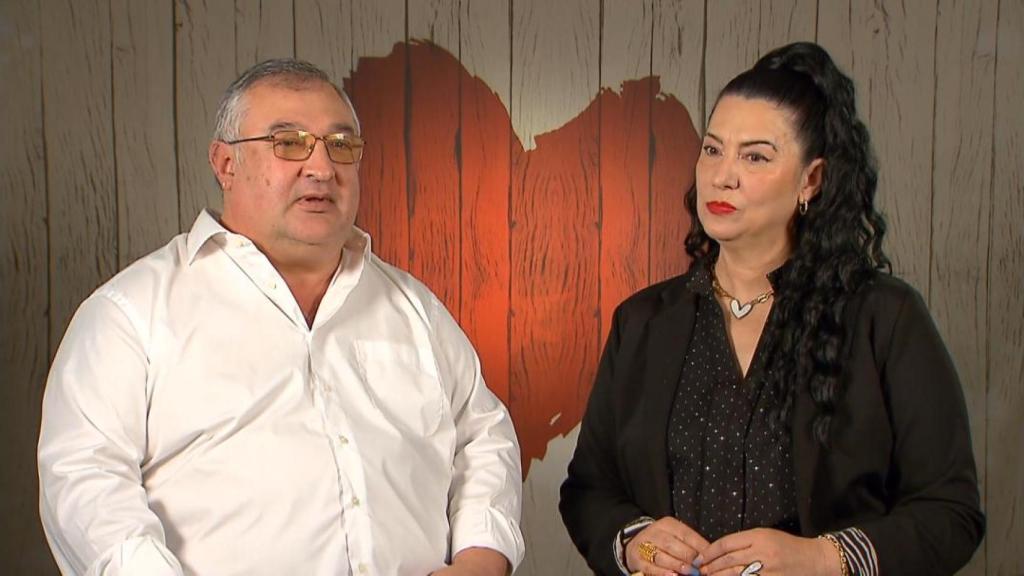 Decisión final de la cita entre Pedro y Daniela, en 'First Dates'