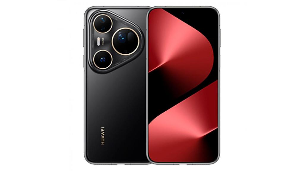 El HUAWEI Pura 90 Ultra