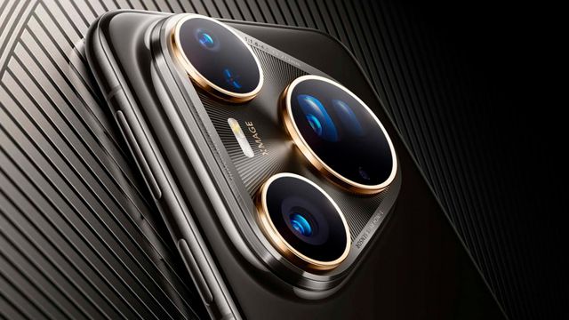 Huawei Pura 90 Ultra