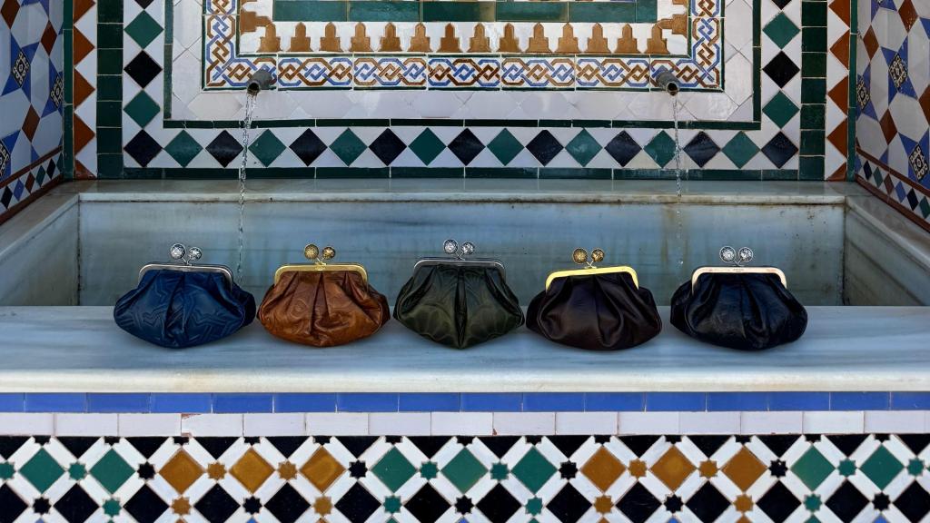 La edición española del Pasticcino rinde homenaje a nuestra artesanía.