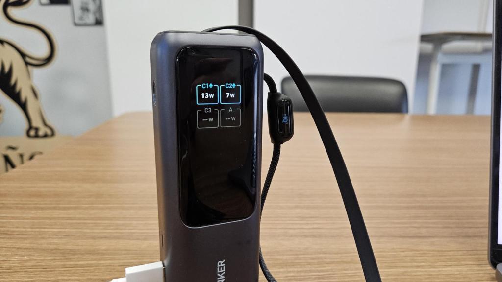 Anker Laptop Powerbank