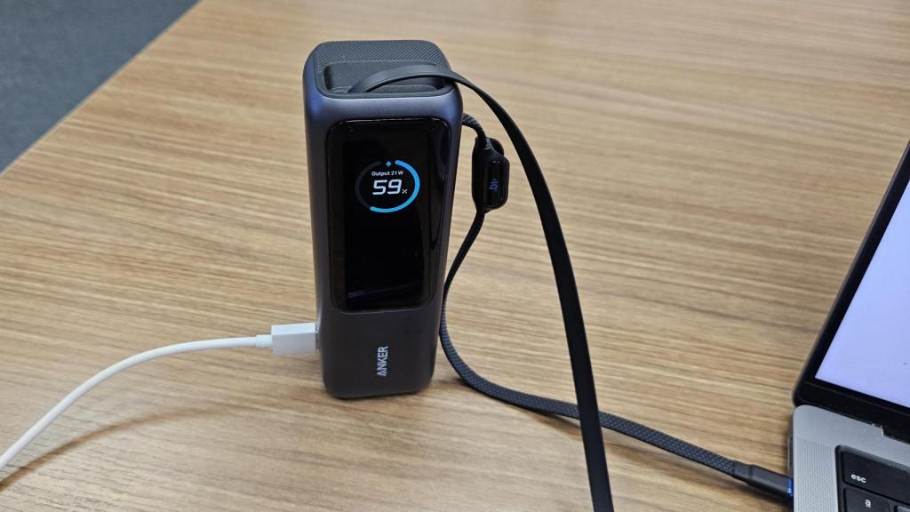 Anker Laptop Powerbank