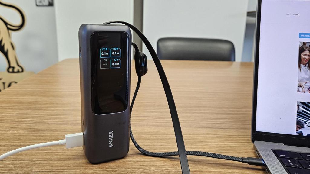 Anker Laptop Powerbank