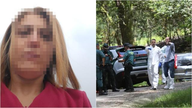 Marisol Costa estaba en el sistema Viogén y murió calcinada en un coche: Si él entraba en prisión la mataba