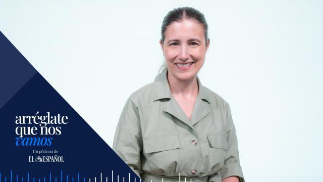 Arréglate que nos vamos con Samary Fernández Feito