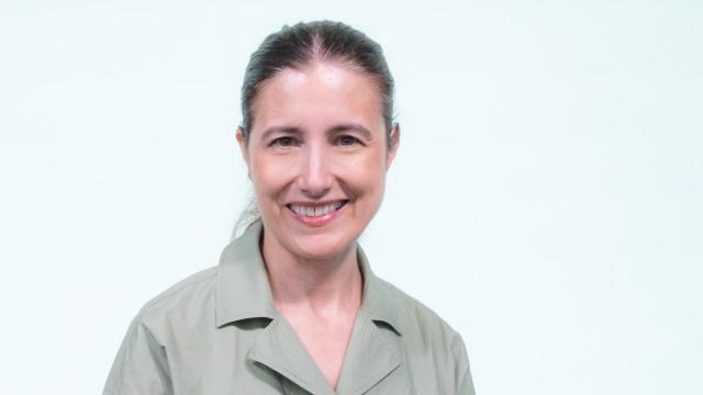 Arréglate que nos vamos con Samary Fernández Feito