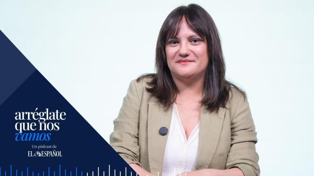 Arréglate que nos vamos con Gema R. Neira