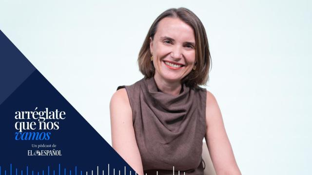 'Arréglate que nos vamos', con Mónica Gomáriz.