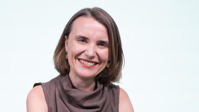 'Arréglate que nos vamos', con Mónica Gomáriz.