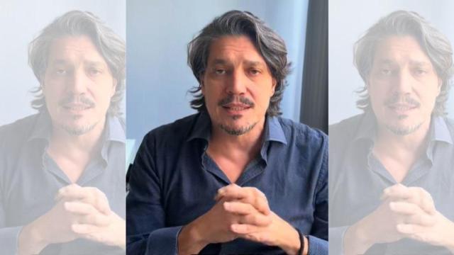 Lorenzo Pérez, presidente de Fidelitis.