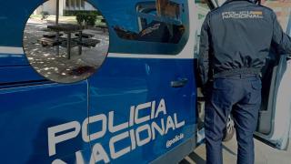 La Policía Nacional detiene a los dos menores implicados en el apuñalamiento en Zaragoza