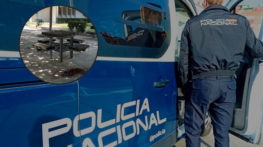 La Policía Nacional detiene a los dos menores implicados en el apuñalamiento en Zaragoza