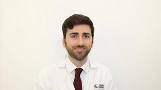 Borja Quiroga, nefrólogo.