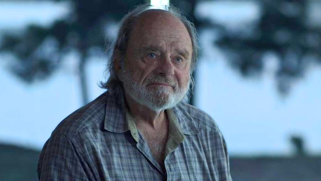 Harris Yulin en la serie 'Ozark' (2017)