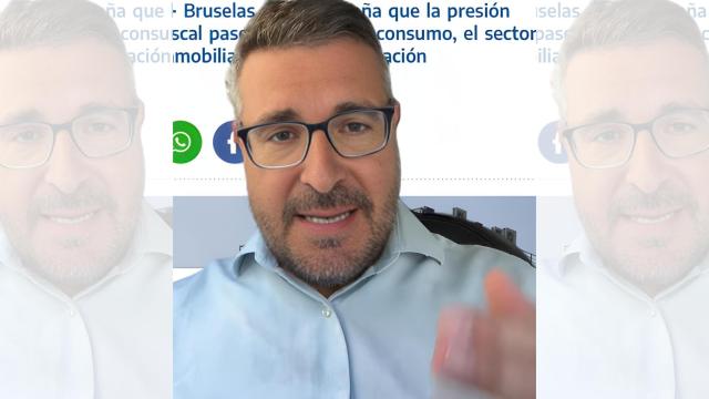 Sergio Gutiérrez, @sergioexcellencecircle en TikTok.