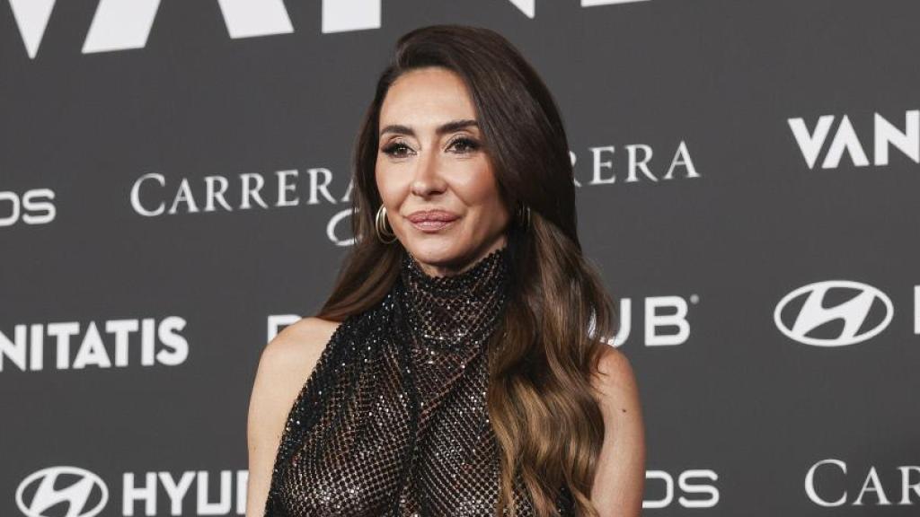 Rocío Martín Berrocal.