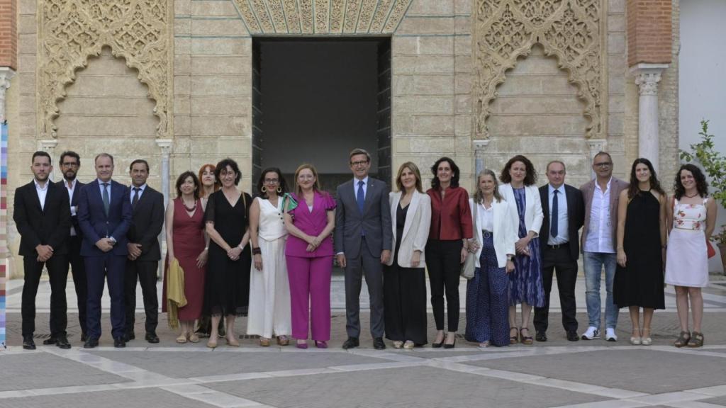 Las Agencias Españolas de Gestión de la Energía premian al centro tecnológico coruñés ITG