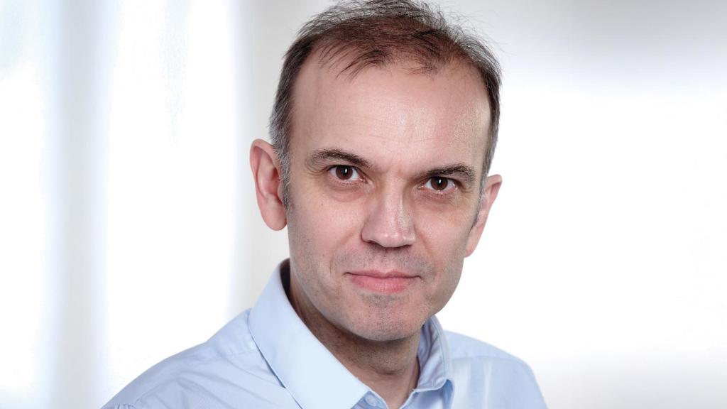 El psicólogo y divulgador Jean-François Marmion.