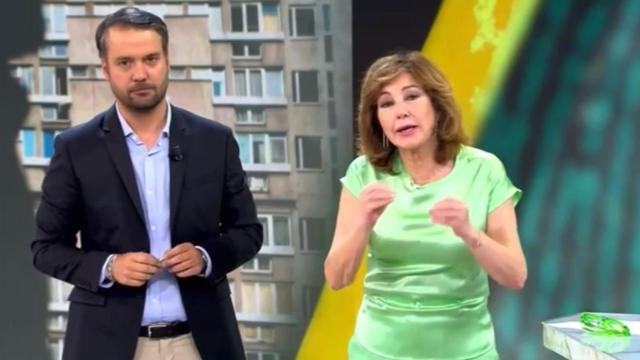 'El Programa de Ana Rosa'.