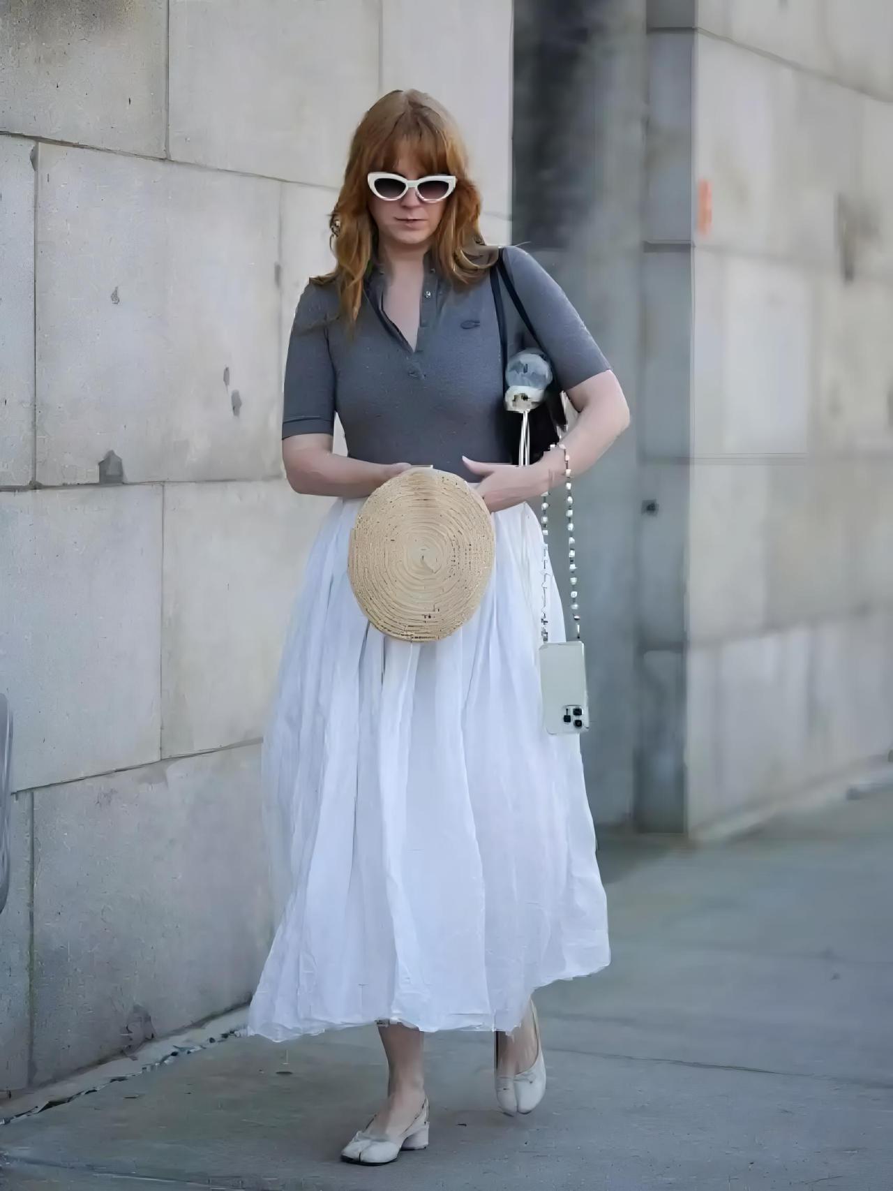 Las Tabi se impusieron en las calles de las capitales de la moda.