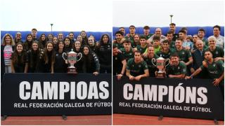 Imagen de los dos ganadores de 2024.