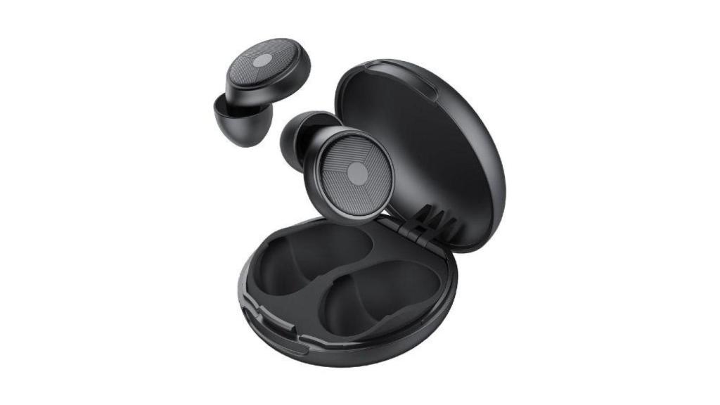 Tapones para dormir sin ruido Taopodo