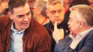 Koldo a Cerdán meses antes de su detención: Mandé un recado a Sánchez. El presidente dijo que yo era un corrupto y me quería muerto