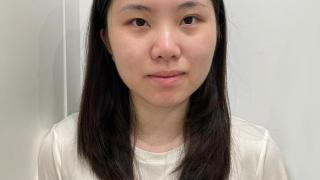 Jingy Ye, mejor nota de la PAU 2025 en Aragón