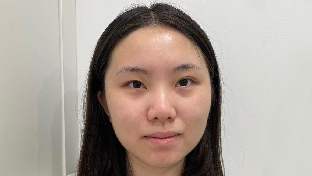 Jingy Ye, mejor nota de la PAU 2025 en Aragón