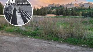 Toledo tendrá un nuevo campo de fútbol antes de 2026: las obras del Carlos III comenzarán este verano