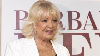 Este jueves, 12 de junio, Bárbara Rey ha presentado su libro de memorias en Madrid.