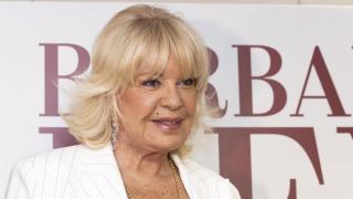 Este jueves, 12 de junio, Bárbara Rey ha presentado su libro de memorias en Madrid.