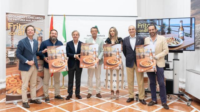 Presentación del concurso.