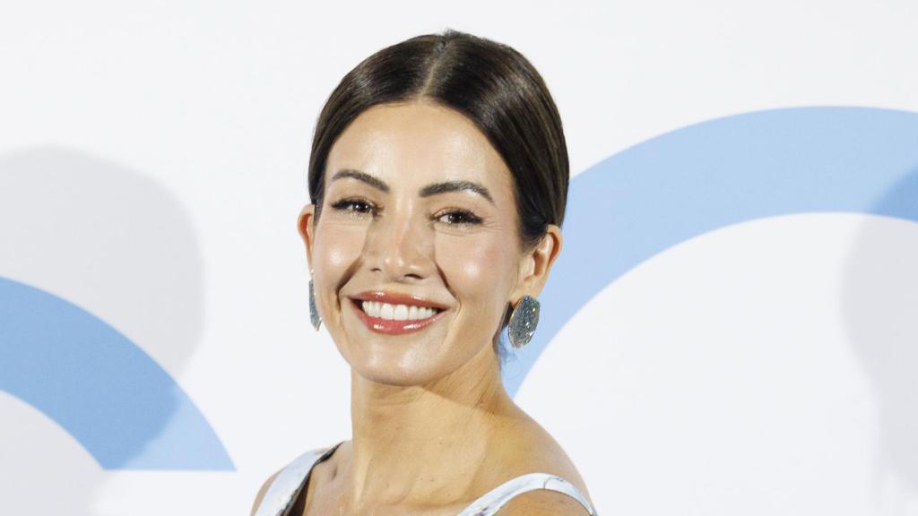 Virginia Troconis en una fotografía de archivo.