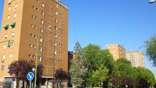 El misterio de Moratalaz, la zona en la que menos sube el alquiler: bajó en mayo contra la tendencia de todo Madrid