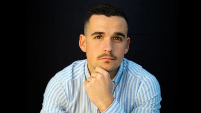 El nutricionista Juan Bola. Alienta Editorial.