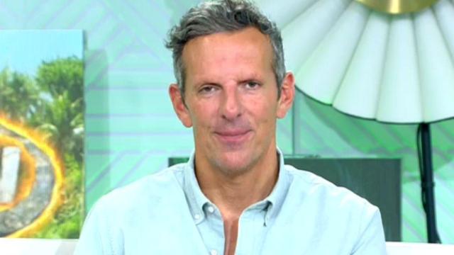 Joaquín Prat, en 'Vamos a ver'